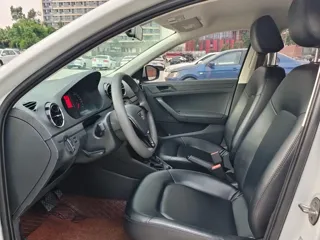 Jetta VA3 2023 купить из Китая, цена 1 177 000 ₽ — Suifenhe Auto