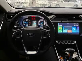 Ford Territory 2022 купить из Китая, цена 1 262 000 ₽ — Suifenhe Auto