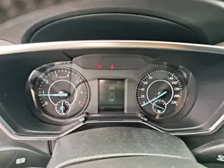 Ford Territory 2020 купить из Китая, цена 1 293 000 ₽ — Suifenhe Auto