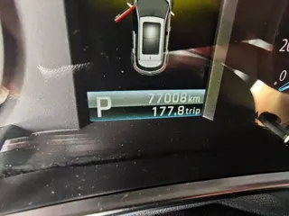 Ford Territory 2020 купить из Китая, цена 1 293 000 ₽ — Suifenhe Auto