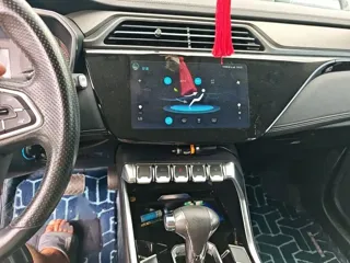 Ford Territory 2020 купить из Китая, цена 1 293 000 ₽ — Suifenhe Auto
