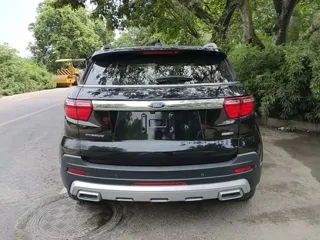 Ford Territory 2019 купить из Китая, цена 1 265 000 ₽ — Suifenhe Auto