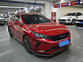 Dongfeng Aeolus Yixuan 2021 купить из Китая, цена 1 137 000 ₽ — Suifenhe Auto