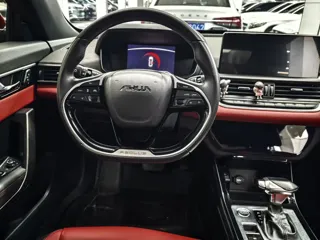Dongfeng Aeolus Yixuan 2021 купить из Китая, цена 1 137 000 ₽ — Suifenhe Auto