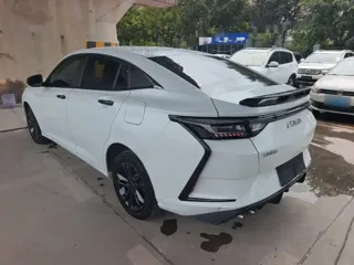 Dongfeng Aeolus Yixuan 2022 купить из Китая, цена 1 006 000 ₽ — Suifenhe Auto