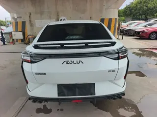 Dongfeng Aeolus Yixuan 2022 купить из Китая, цена 1 006 000 ₽ — Suifenhe Auto