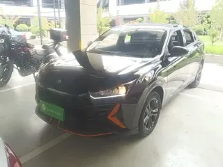 Dongfeng Aeolus Yixuan 2024