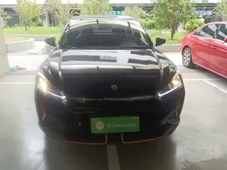Dongfeng Aeolus Yixuan 2024 купить из Китая, цена 1 314 000 ₽ — Suifenhe Auto