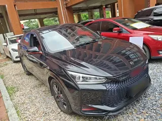 Dongfeng Aeolus Yixuan 2022 купить из Китая, цена 990 000 ₽ — Suifenhe Auto