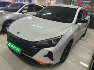 Dongfeng Aeolus Yixuan 2022 купить из Китая, цена 969 000 ₽ — Suifenhe Auto