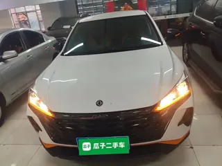 Dongfeng Aeolus Yixuan 2022 купить из Китая, цена 969 000 ₽ — Suifenhe Auto