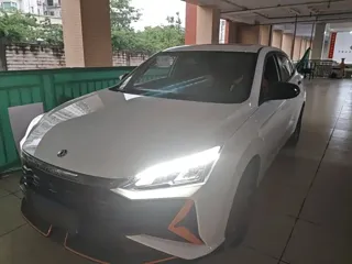Dongfeng Aeolus Yixuan 2025