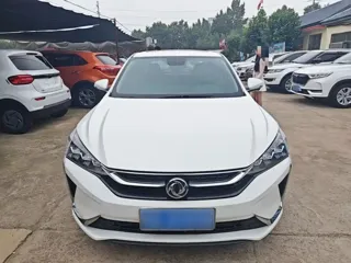 Dongfeng Aeolus Yixuan 2020 купить из Китая, цена 1 155 000 ₽ — Suifenhe Auto