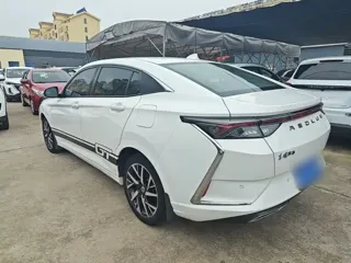 Dongfeng Aeolus Yixuan 2020 купить из Китая, цена 1 155 000 ₽ — Suifenhe Auto