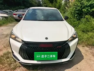 Dongfeng Aeolus Yixuan 2022 купить из Китая, цена 1 034 000 ₽ — Suifenhe Auto