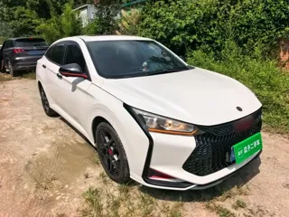 Dongfeng Aeolus Yixuan 2022 купить из Китая, цена 1 034 000 ₽ — Suifenhe Auto