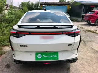 Dongfeng Aeolus Yixuan 2022 купить из Китая, цена 1 034 000 ₽ — Suifenhe Auto