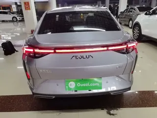 Dongfeng Aeolus Yixuan 2021 купить из Китая, цена 1 247 000 ₽ — Suifenhe Auto