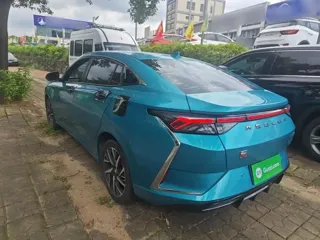 Dongfeng Aeolus Yixuan 2020 купить из Китая, цена 1 124 000 ₽ — Suifenhe Auto