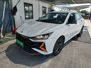 Dongfeng Aeolus Yixuan 2024