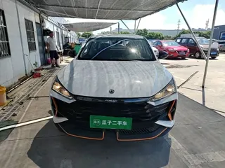 Dongfeng Aeolus Yixuan 2024 купить из Китая, цена 1 258 000 ₽ — Suifenhe Auto