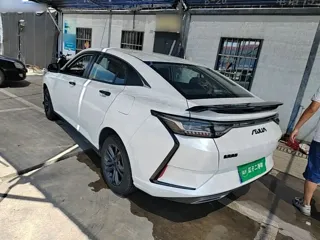 Dongfeng Aeolus Yixuan 2024 купить из Китая, цена 1 258 000 ₽ — Suifenhe Auto