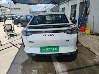 Dongfeng Aeolus Yixuan 2024 купить из Китая, цена 1 258 000 ₽ — Suifenhe Auto