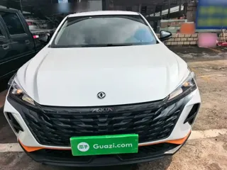 Dongfeng Aeolus Yixuan 2023 купить из Китая, цена 1 186 000 ₽ — Suifenhe Auto