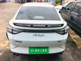 Dongfeng Aeolus Yixuan 2023 купить из Китая, цена 1 186 000 ₽ — Suifenhe Auto