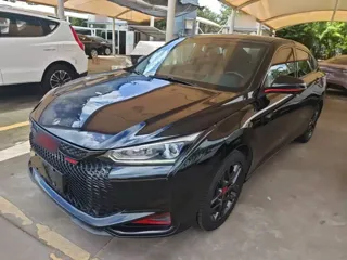 Dongfeng Aeolus Yixuan 2022 купить из Китая, цена 1 008 000 ₽ — Suifenhe Auto