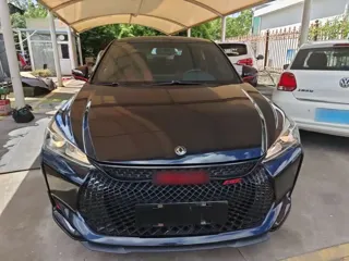 Dongfeng Aeolus Yixuan 2022 купить из Китая, цена 1 008 000 ₽ — Suifenhe Auto