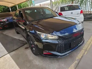 Dongfeng Aeolus Yixuan 2022 купить из Китая, цена 1 008 000 ₽ — Suifenhe Auto