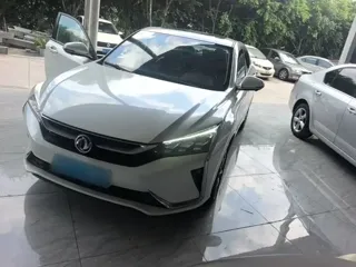 Dongfeng Aeolus Yixuan 2020 купить из Китая, цена 1 122 000 ₽ — Suifenhe Auto