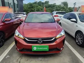 Dongfeng Aeolus Yixuan 2020 купить из Китая, цена 1 085 000 ₽ — Suifenhe Auto