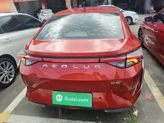 Dongfeng Aeolus Yixuan 2020 купить из Китая, цена 1 085 000 ₽ — Suifenhe Auto