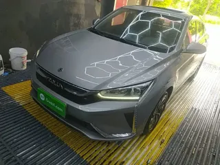 Dongfeng Aeolus Yixuan 2021