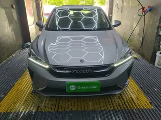 Dongfeng Aeolus Yixuan 2021 купить из Китая, цена 1 217 000 ₽ — Suifenhe Auto
