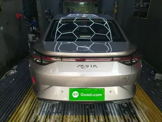 Dongfeng Aeolus Yixuan 2021 купить из Китая, цена 1 217 000 ₽ — Suifenhe Auto