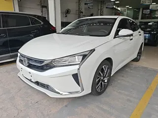 Dongfeng Aeolus Yixuan 2020 купить из Китая, цена 1 150 000 ₽ — Suifenhe Auto