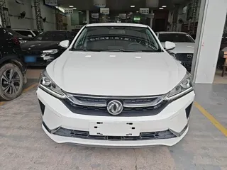 Dongfeng Aeolus Yixuan 2020 купить из Китая, цена 1 150 000 ₽ — Suifenhe Auto