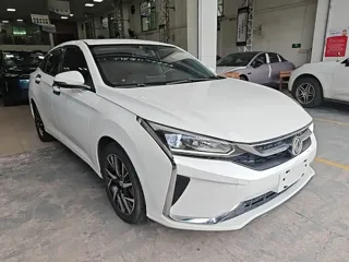 Dongfeng Aeolus Yixuan 2020 купить из Китая, цена 1 150 000 ₽ — Suifenhe Auto