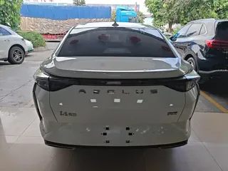 Dongfeng Aeolus Yixuan 2020 купить из Китая, цена 1 150 000 ₽ — Suifenhe Auto