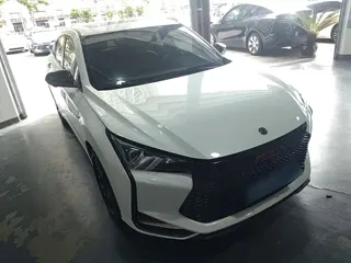 Dongfeng Aeolus Yixuan 2022 купить из Китая, цена 1 017 000 ₽ — Suifenhe Auto