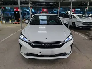 Dongfeng Aeolus Yixuan 2022 купить из Китая, цена 1 008 000 ₽ — Suifenhe Auto