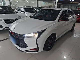 Dongfeng Aeolus Yixuan 2021
