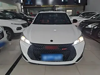 Dongfeng Aeolus Yixuan 2021 купить из Китая, цена 1 233 000 ₽ — Suifenhe Auto