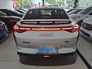 Dongfeng Aeolus Yixuan 2021 купить из Китая, цена 1 233 000 ₽ — Suifenhe Auto
