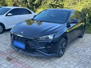 Dongfeng Aeolus Yixuan 2024