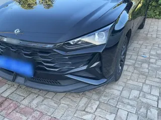 Dongfeng Aeolus Yixuan 2024 купить из Китая, цена 1 258 000 ₽ — Suifenhe Auto