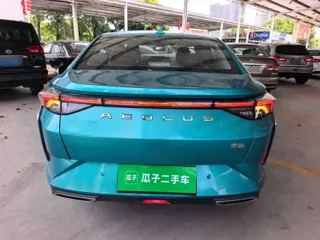 Dongfeng Aeolus Yixuan 2019 купить из Китая, цена 1 139 000 ₽ — Suifenhe Auto